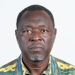Illustration du profil de Daouda ADAMOU